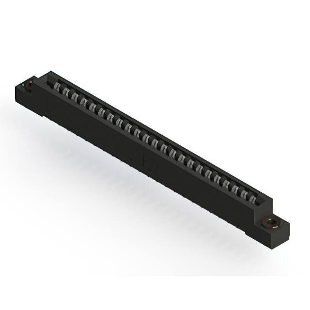 357-023-453-103 EDAC Inc.  Edgeboard Connectors